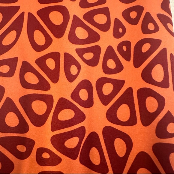 Balance Athletic Leggings Vitality x Cosmopolitan Ascend Pant Wildberry Size XL - Picture 3 of 6